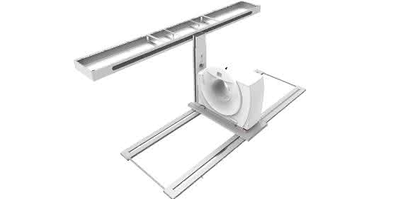 Sliding Gantry von Schaeffler