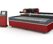 CAD/CAM-Software: Lantek Expert steuert Wasserstrahl-Schneidmaschinen von Waterjet