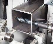 Kompaktbohrmaschine HD-S von Vernet Behringer