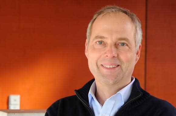 Zeiss Research Award 2016: Fedor Jelezko und Jörg Wrachtrup sind die Gewinner