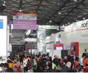 Laser World of Photonics China (Foto: Messe München)
