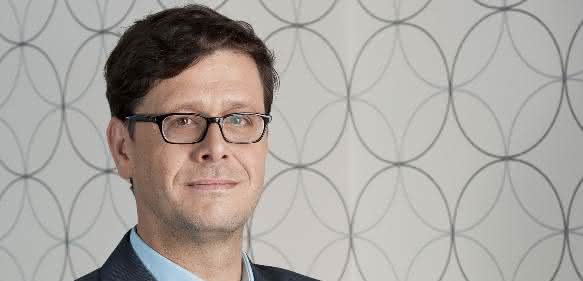 Martin Hager Martin Hager, CEO der Retarus Group