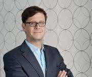 Martin Hager Martin Hager, CEO der Retarus Group