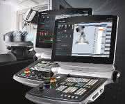 DMG Mori DMG Mori Bearbeitungszentren