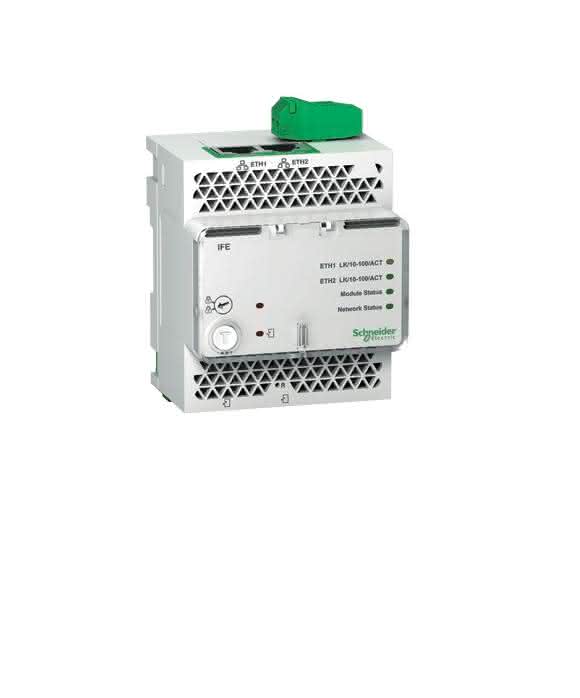 Enerlin’X von Schneider Electric