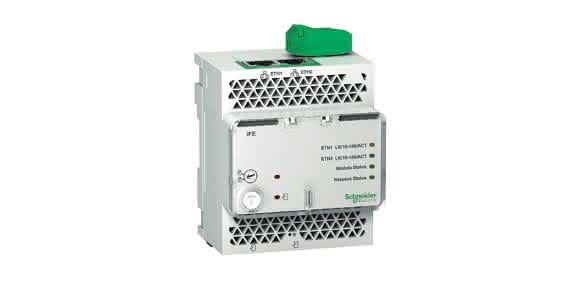 Enerlin’X von Schneider Electric