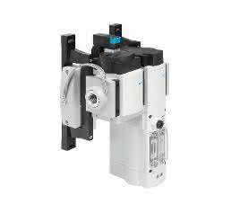 Energieeffizienz-Modul MSE6-E2M Festo