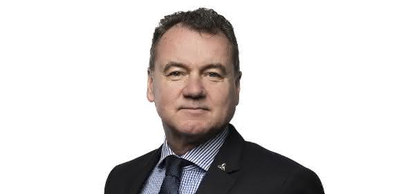 Karl-Heinz Schwarz