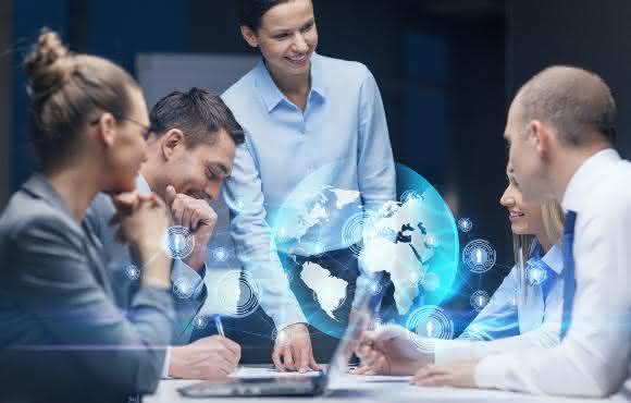 IT-Trend Holografie