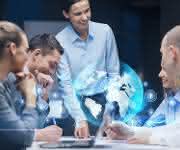 IT-Trend Holografie