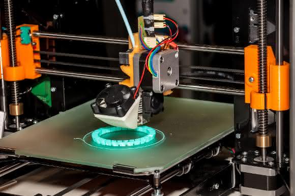 3D-Drucker