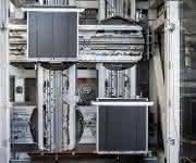 Aufzugsystem Multi Thyssen Krupp