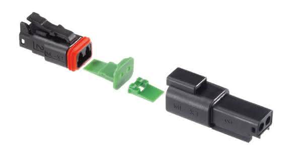 Molex ML-XT-Steckverbindersystem Molex ML-XT-Steckverbindersystem