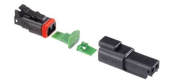 Molex ML-XT-Steckverbindersystem