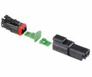 Molex ML-XT-Steckverbindersystem Molex ML-XT-Steckverbindersystem