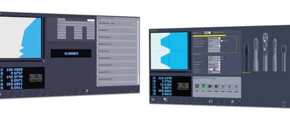 Universal-Messmaschine Zoller