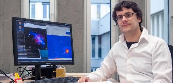 Dr. Florian Pacaud