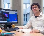Dr. Florian Pacaud