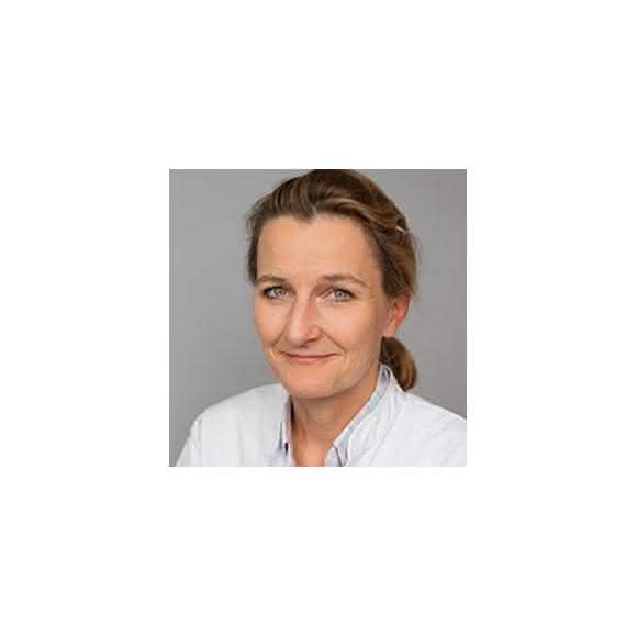Prof. Dr. Michaela Nathrath
