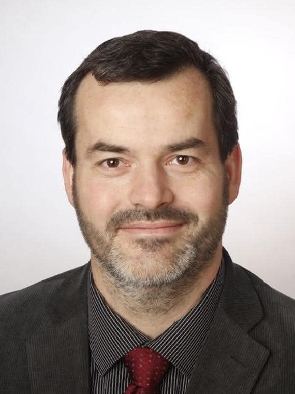 Christoph Pohl
