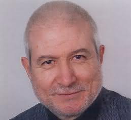 Dr. Stavros Kromidas