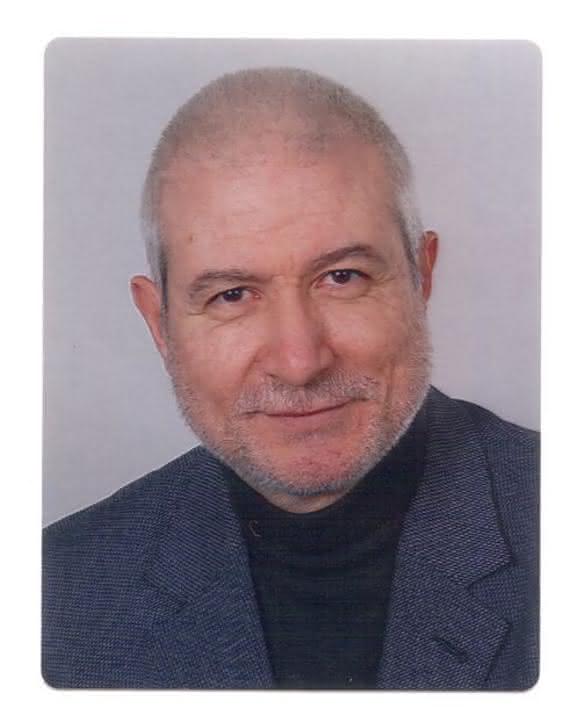 Dr. Stavros Kromidas