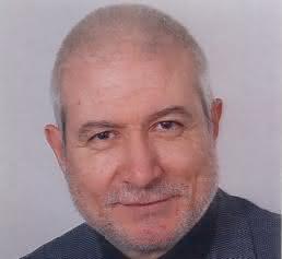 Dr. Stavros Kromidas