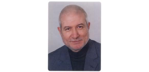 Dr. Stavros Kromidas