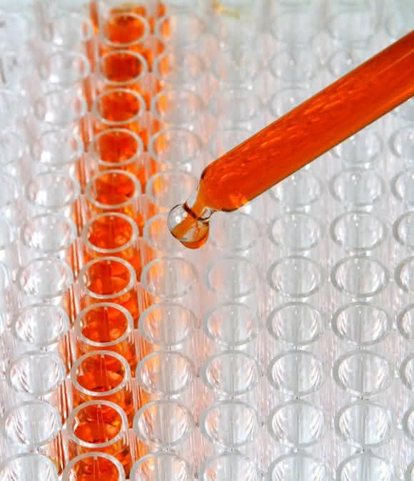 Glycobiology: Simple Novel Assays in Glycobiology