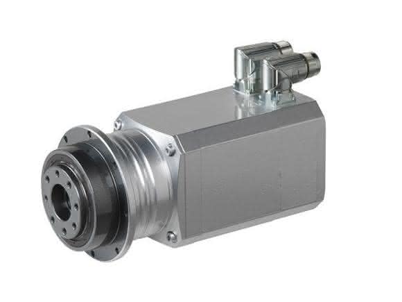 Servo-Planetengetriebemotor TQF+BMD Spielarmer Servo-Planetengetriebemotor TQF+BMD Bonfiglioli