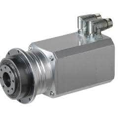 Spielarmer Servo-Planetengetriebemotor TQF+BMD Bonfiglioli
