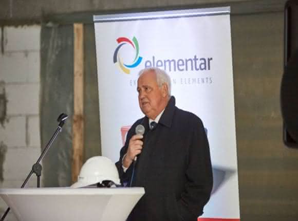 Dr. Hans-Peter Sieper