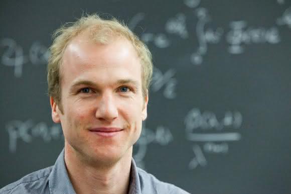 Dr. Richard Neher
