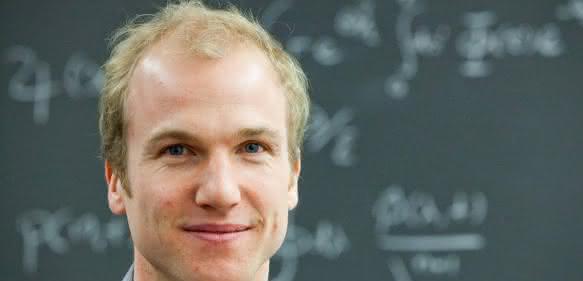 Dr. Richard Neher