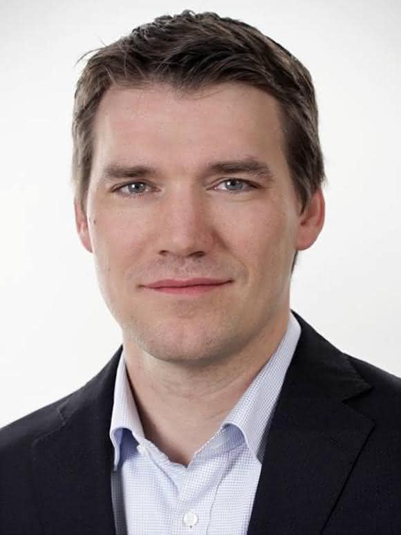 Stefan Gröschel Stefan Gröschel