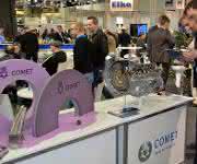 Grindtec Grindtec - Fachmesse für Schleiftechnik