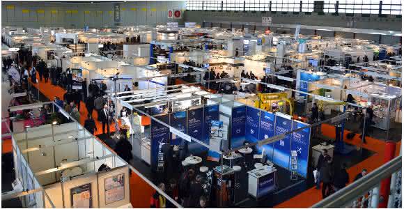 Maintenance-Dortmund Fachmesse für Instandhaltung Maintenance-Dortmund