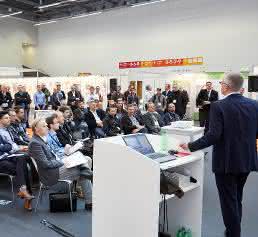 Science-Center Westfalenhalle: Keine Zukunft ohne Instandhaltung