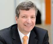 Dr. Peter Köhler Dr. Peter Köhler, Vorstandsvorsitzender der Weidmüller Gruppe