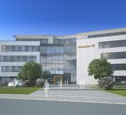 Weidmüller Customer & Technology Center in Detmold