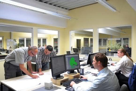Auftragszentrum Peiseler