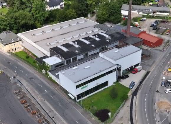 Peiseler Stammsitz in Remscheid Peiseler Stammsitz in Remscheid