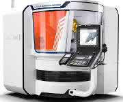Laser Line Precision von Ewag