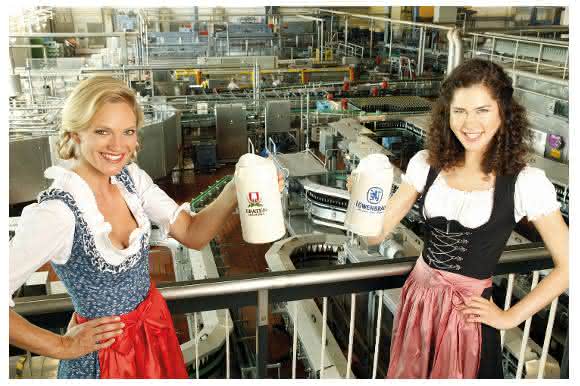 Tradition und Technik