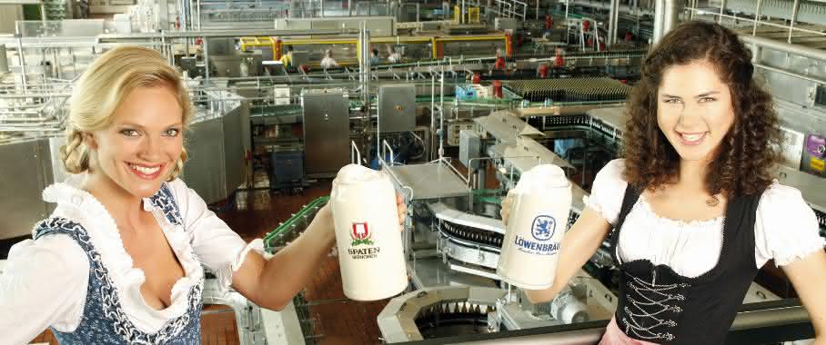 Tradition und Technik
