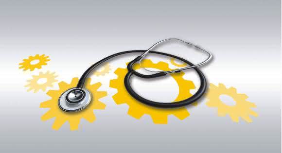 Engineering Checkup