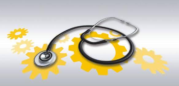 Engineering Checkup