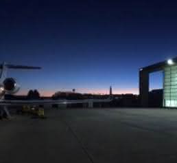 HALO-Hangar HALO-Hangar