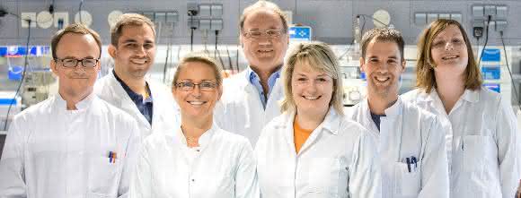 HPLC und FPLC: Knauer verstärkt den Bereich Dienstleistungen