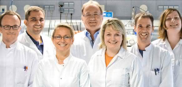 HPLC und FPLC: Knauer verstärkt den Bereich Dienstleistungen HPLC und FPLC: Knauer verstärkt den Bereich Dienstleistungen